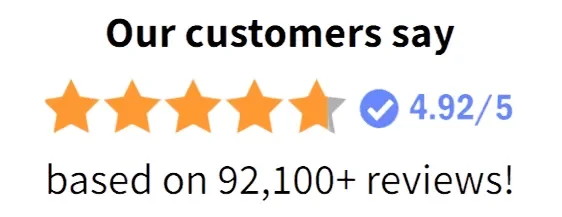 MemoHoney 5 star ratings